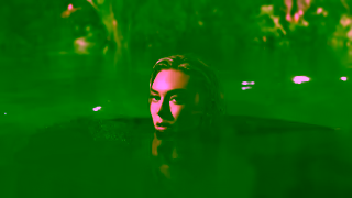 Cartier Panthre de Cartier Ad Commercial Brand Imagery Photoshoot 1