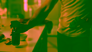 Purdy & Figg Purdy Figg Jazz TV 20s 16x9 Ad Commercial Brand Imagery Photoshoot 0