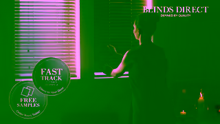 Blinds Direct Blinds Direct 20 Off 30s UK Ad Commercial Brand Imagery Photoshoot 1