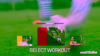 Wattbike WB24 0075 Wattbike Proton 30s 16 9 Ad Commercial Brand Imagery Photoshoot 1