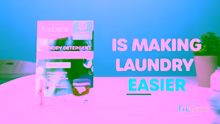 Tru Earth TruEarth15sVersionAH264HDFinalmp4 Ad Commercial Brand Imagery Photoshoot 0