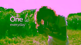 Philips Philips One by Sonicare Battery Toothbrush Ad Commercial Brand Imagery Photoshoot 1