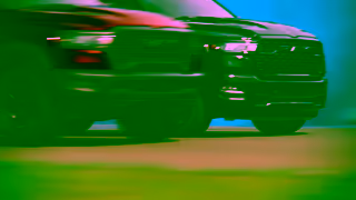 Ram Trucks Never Stop Being American Perfor Ram 15 Ad Commercial Brand Imagery Photoshoot 2