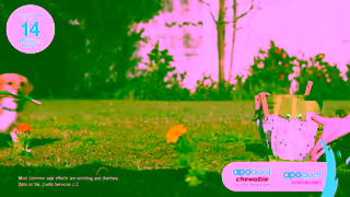 Zoetis Apoquel Chewable TV Spot Dog Thoughts Ad Commercial Brand Imagery Photoshoot 2