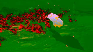 Nintendo Hyrule Warriors Age of Imprisonment Nintendo Switch 2 Ad Commercial Brand Imagery Photoshoot 1