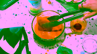 Hidden Valley Ranch Hidden Valley Ranch Buffalo Wings Ad Commercial Brand Imagery Photoshoot 1