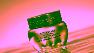 L'Occitane Where Nature Meets Science Ad Commercial Brand Imagery Photoshoot 0