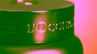 L'Occitane Where Nature Meets Science Ad Commercial Brand Imagery Photoshoot 1