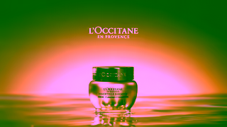 L'Occitane Where Nature Meets Science Ad Commercial Brand Imagery Photoshoot 2