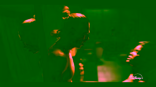 20th Century Studios Alls Fair Now Streaming on Hulu on Disney Ad Commercial Brand Imagery Photoshoot 1