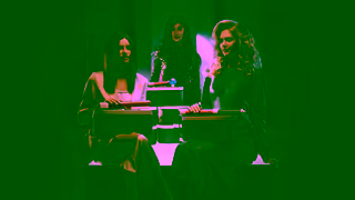 Dyson Q4 Beauty Gifting Ad Commercial Brand Imagery Photoshoot 1