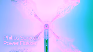 Philips Philips Countertop Power Flosser Ad Commercial Brand Imagery Photoshoot 0