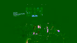 Gates Foundation Goalkeepers 2024 Highlight Reel 30s Ad Commercial Brand Imagery Photoshoot 2