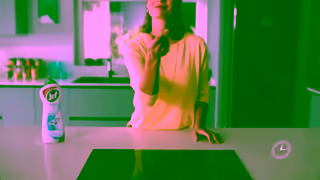 Jif JIF Cream Removes tough stains naturally Ad Commercial Brand Imagery Photoshoot 2