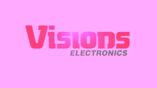 Visions Electronics Spooktacular Savings are on now at the MONSTER SALE Visions Electronics Ad Commercial Brand Imagery Photoshoot 2