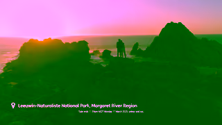 Jetstar Fly Sydney to Busselton Margaret River Ad Commercial Brand Imagery Photoshoot 2