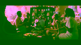 DoorDash DoorDash Canada NEED grapes Ad Commercial Brand Imagery Photoshoot 0