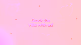 Boots Stock the villa with us20 Boots UK Love Island All Stars Ad Commercial Brand Imagery Photoshoot 0