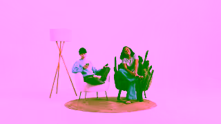 Unloan UnPunish Cactus 16x9 30s Ad Commercial Brand Imagery Photoshoot 1