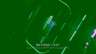 Acer 2023 Predator Helios Neo 16 Unlock what lies within Canada Ad Commercial Brand Imagery Photoshoot 0