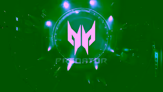 Acer 2023 Predator Helios Neo 16 Unlock what lies within Canada Ad Commercial Brand Imagery Photoshoot 2