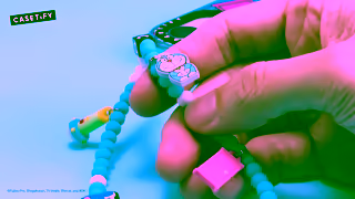 CASETiFY CASETiFY Doraemon Collection Ad Commercial Brand Imagery Photoshoot 1