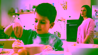 Dr. Oetker Share the Joy of Baking this Easter Ad Commercial Brand Imagery Photoshoot 0