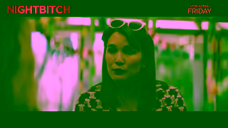 20th Century Studios Nightbitch Streaming Friday on Disney Ad Commercial Brand Imagery Photoshoot 2