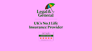 Legal & General LG LifeGoesOn YOUTUBE 16x9 Generic Sequence 1 V6 Ad Commercial Brand Imagery Photoshoot 2