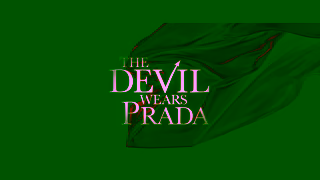 20th Century Studios The Devil Wears Prada 2 Teaser Trailer Ad Commercial Brand Imagery Photoshoot 2