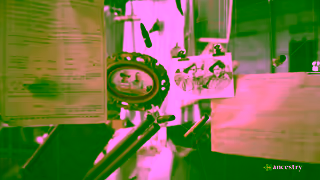 Ancestry Uncle Jack Free Access Ancestry Ad Commercial Brand Imagery Photoshoot 0