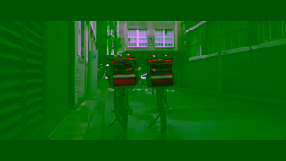 DoorDash ALDI Only on DoorDash Ad Commercial Brand Imagery Photoshoot 0