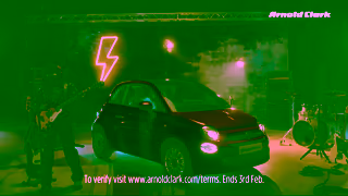 Arnold Clark Autos Real Sale 2024 TV 10 music YT Ad Commercial Brand Imagery Photoshoot 1