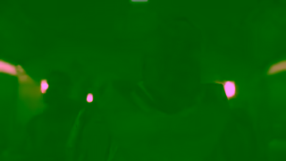 AMC Plus Snowpiercer the Final Season Ad Commercial Brand Imagery Photoshoot 1