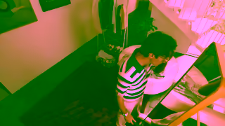 CITIZEN Watch Citizen Tsuyosa collection Fit Check Ad Commercial Brand Imagery Photoshoot 0