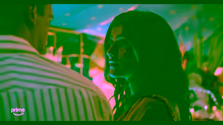 Amazon PrimeVideo Picture This Develop ALT 30 PRE Ad Commercial Brand Imagery Photoshoot 0