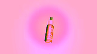 Jergens Jergens Instant Sun Drops Ad Commercial Brand Imagery Photoshoot 0