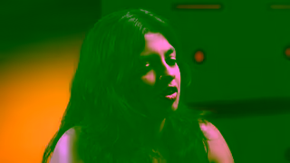 JBL PRESSURE BUILDS AS THE ARTISTS PREPARE FOR THE BIG SHOW Ad Commercial Brand Imagery Photoshoot 0