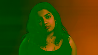 JBL PRESSURE BUILDS AS THE ARTISTS PREPARE FOR THE BIG SHOW Ad Commercial Brand Imagery Photoshoot 1