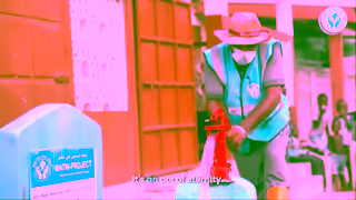 MATW Shortened Water Wells This RamadanA Gift That Keeps Giving Ad Commercial Brand Imagery Photoshoot 1