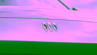 Buick Power Liftgate Firstever Buick Envista Ad Commercial Brand Imagery Photoshoot 1