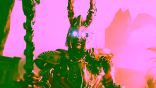 Meta Asgards Wrath 2 Ad Commercial Brand Imagery Photoshoot 2