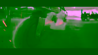 Budget Direct Trolley Trouble Ad Commercial Brand Imagery Photoshoot 1