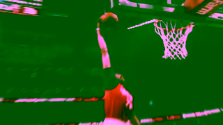TNT Sports MKTG YT Paid Media AllStar 24 Tomorrow Ad Commercial Brand Imagery Photoshoot 2