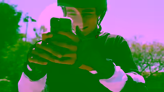 Heelys Heelys Be Original with The Original Ad Commercial Brand Imagery Photoshoot 1