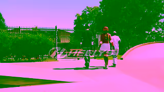 Heelys Heelys Be Original with The Original Ad Commercial Brand Imagery Photoshoot 2