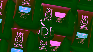 Poise Poise Liners Protection From Accidental Leaks to Put The P Back In Its Place 15 Ad Commercial Brand Imagery Photoshoot 0