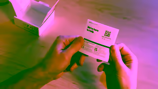 BestBuy Unboxing the Bose Ultra Open Earbuds Ad Commercial Brand Imagery Photoshoot 1