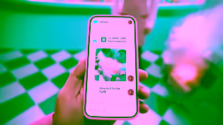 Salesforce Candy Shop 30 Now Everyones an Einstein Salesforce Ad Commercial Brand Imagery Photoshoot 0