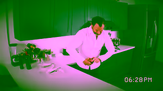 Tru Earth Dr Tru Spaghetti Short Ad Commercial Brand Imagery Photoshoot 0